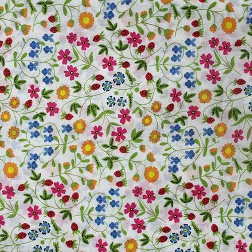Little Mirabell · Tana Lawn 0363 (L)