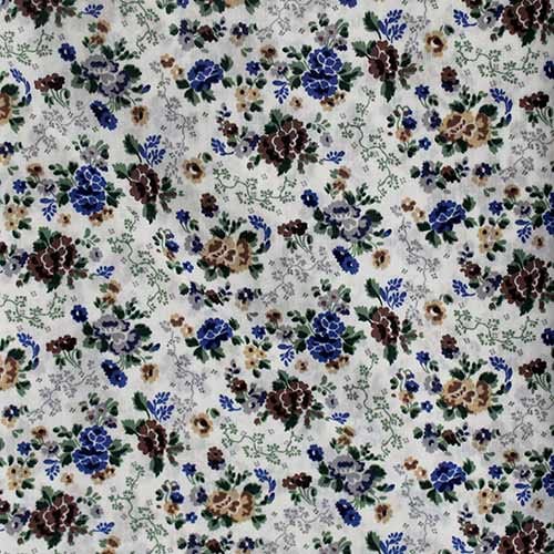Lizzy Rose · Tana Lawn 0363 (L)