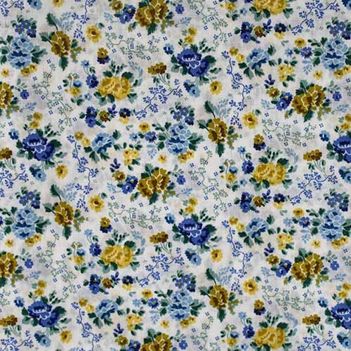 Lizzy Rose · Tana Lawn 0363 (L)