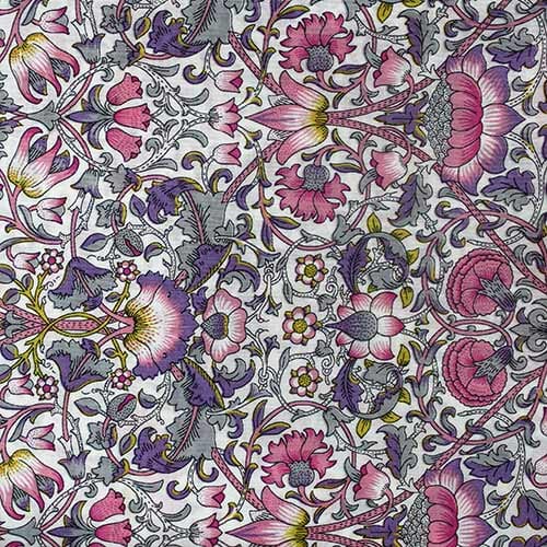 Lodden · Tana Lawn 0363 (L)