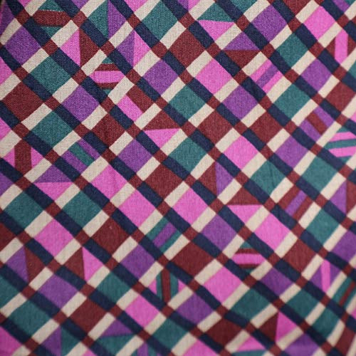 Luca Lovatt · Tana Lawn 0363 (L)