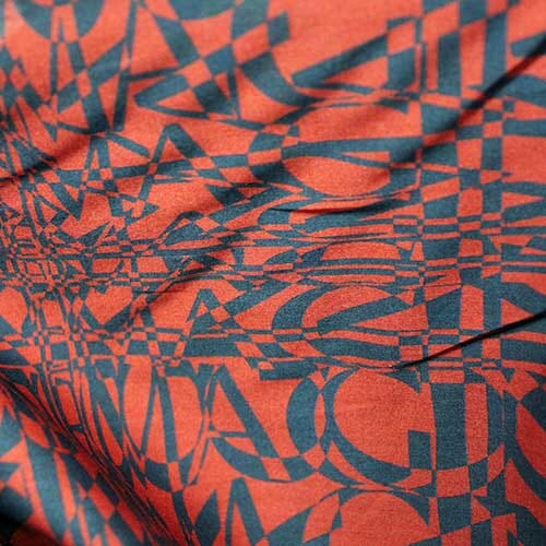 Magic Maze · Tana Lawn 0363 (M)
