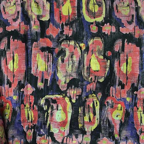Majesty · Tana Lawn 0363 (M)