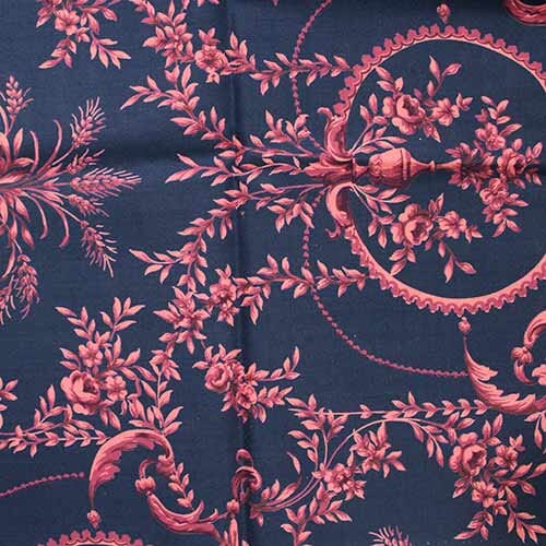Marie Antoinette · Tana Lawn 0363 (M)