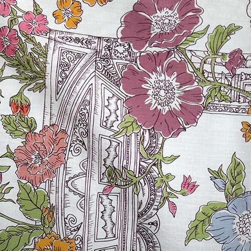 Mary · Tana Lawn 0363 (M)