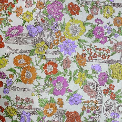 Mary · Tana Lawn 0363 (M)