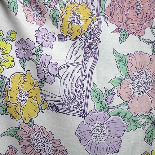 Mary · Tana Lawn 0363 (M)