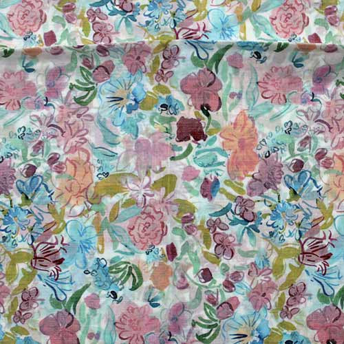 Matilda May · Tana Lawn 0363 (M)