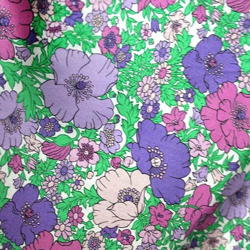 Meadow Song · Tana Lawn 0363 (M)