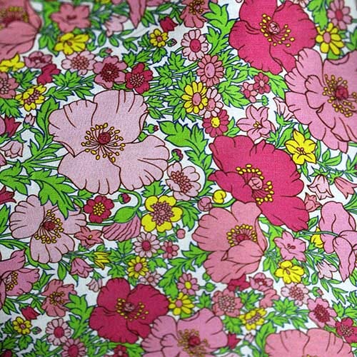 Meadow Song · Tana Lawn 0363 (M)