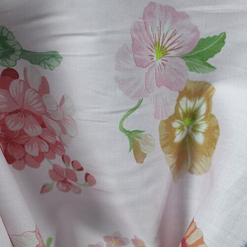 Mrs Gardener · Tana Lawn 0363 (M)