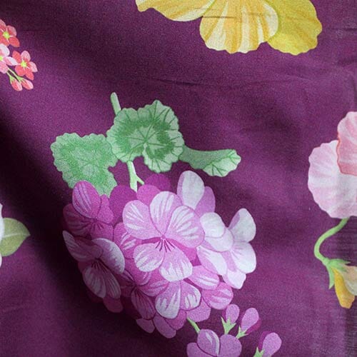 Mrs Gardener · Tana Lawn 0363 (M)