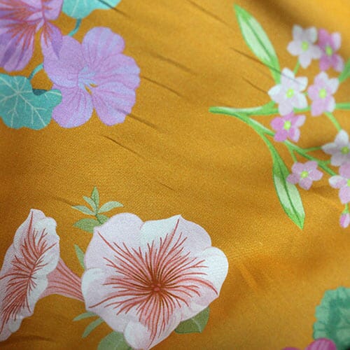 Mrs Gardener · Tana Lawn 0363 (M)