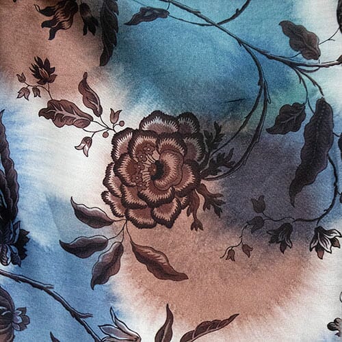 Madder Chintz · Tana Lawn 0363 (M)