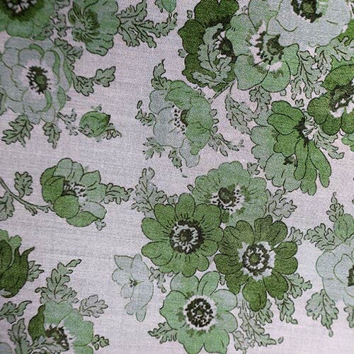 Madeleine S Posy · Tana Lawn 0363 (M)