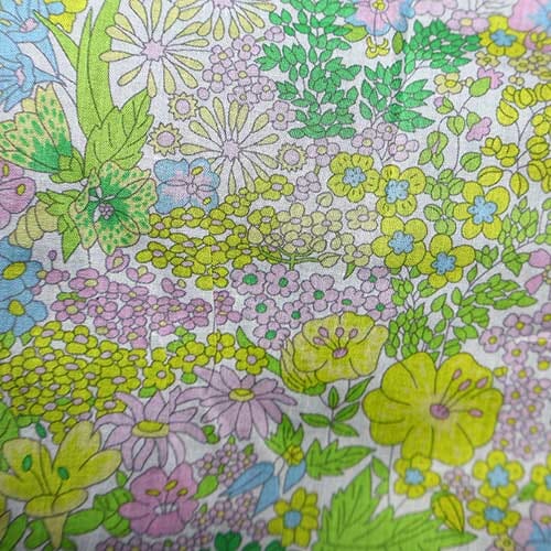 Magaret Annie · Tana Lawn 0363 (M)