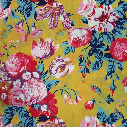 Magical Bouquet · Tana Lawn 0363 (M)