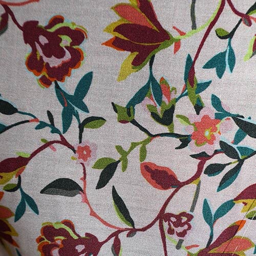 Magnolia Vine · Tana Lawn 0363 (M)