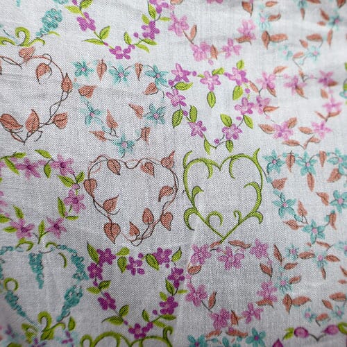 Maisie · Tana Lawn 0363 (M)
