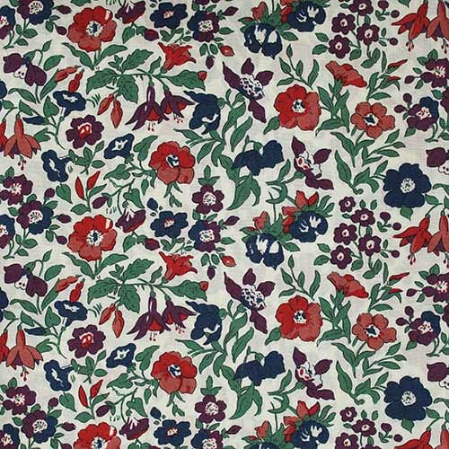 Mamie · Tana Lawn 0363 (M)