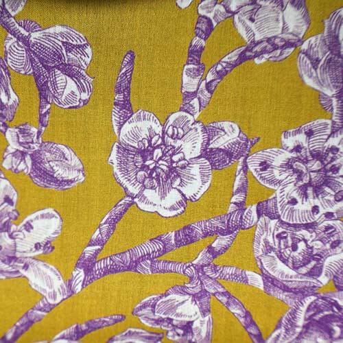 Manna Garden · Tana Lawn 0363 (M)