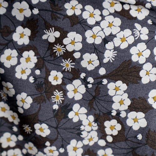 Marble Hearts · Tana Lawn 0363 (M)