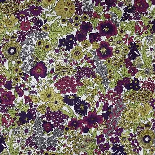 Margaret Annie · Tana Lawn 0363 (M)