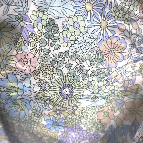 Margaret Annie · Tana Lawn 0363 (M)