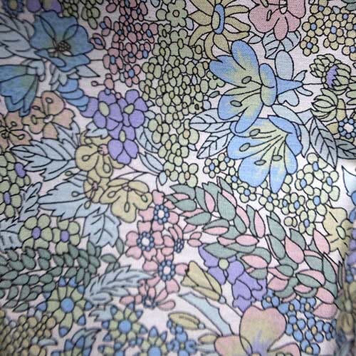 Margaret Annie · Tana Lawn 0363 (M)