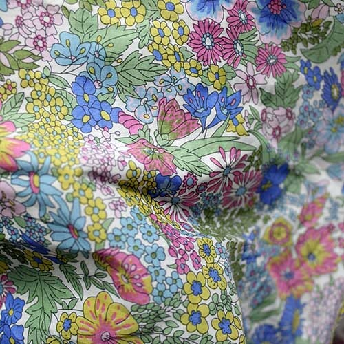 Margaret Annie · Tana Lawn 0363 (M)