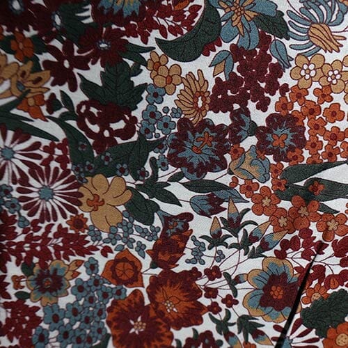 Margaret Annie · Tana Lawn 0363 (M)