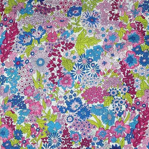 Margaret Annie · Tana Lawn 0363 (M)