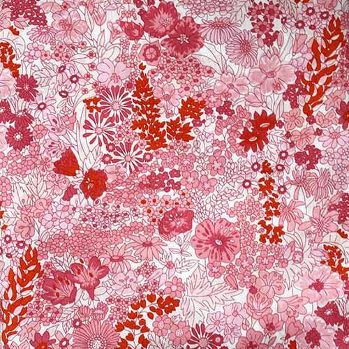 Margaret Annie · Tana Lawn 0363 (M)