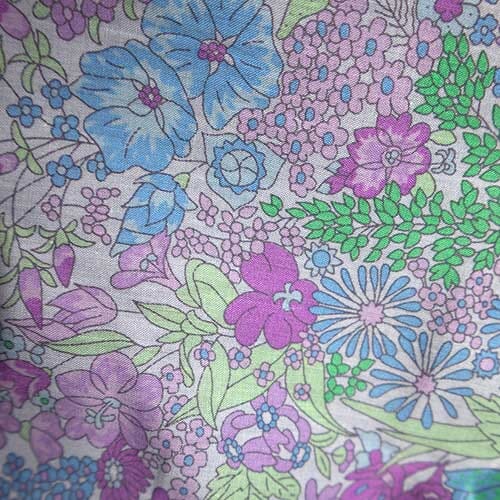 Margaret Annie · Tana Lawn 0363 (M)