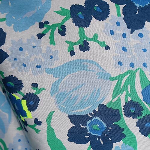Mariana S Bouquet · Tana Lawn 0363 (M)