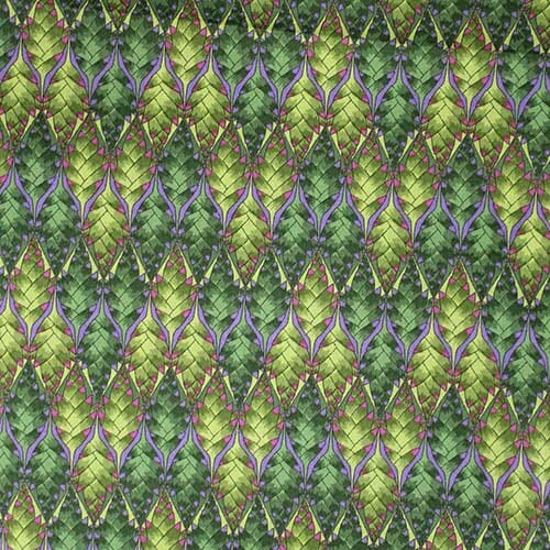 Mark Gosling · Tana Lawn 0363 (M)