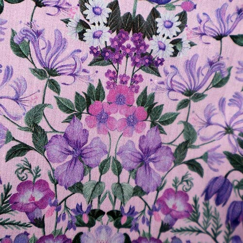 Mary Patricia · Tana Lawn 0363 (M)