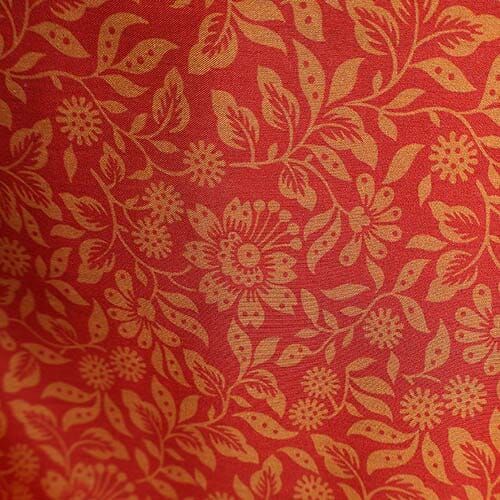 Mary Woodcut · Tana Lawn 0363 (M)