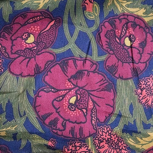 Mauds Posey · Tana Lawn 0363 (M)
