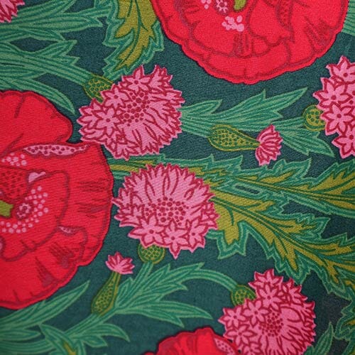 Mauds Posey · Tana Lawn 0363 (M)