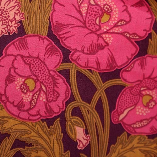 Mauds Posey · Tana Lawn 0363 (M)