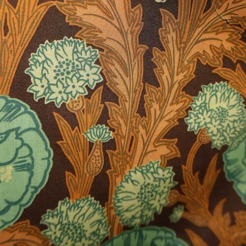 Mauds Posey · Tana Lawn 0363 (M)