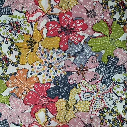 Mauvey · Tana Lawn 0363 (M)