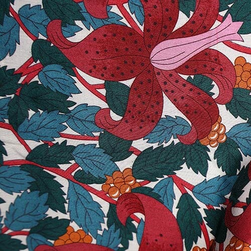 Mawson Melbury · Tana Lawn 0363 (M)