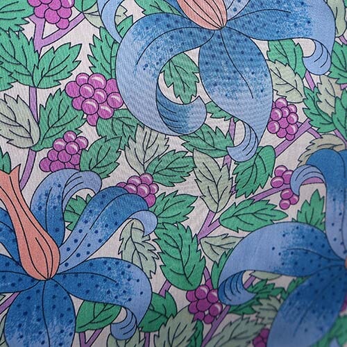 Mawson Melbury · Tana Lawn 0363 (M)
