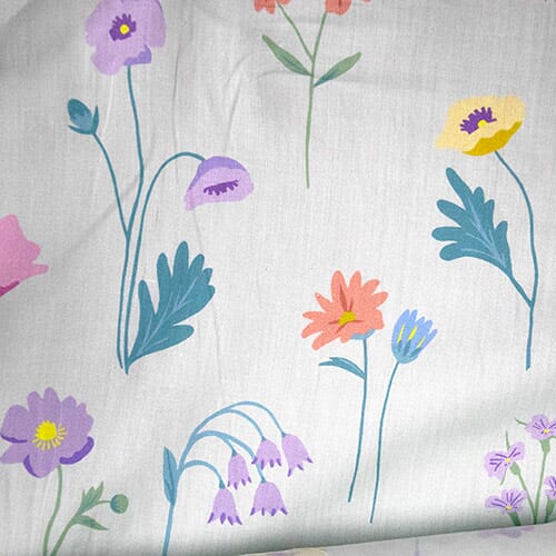 Maytime Meadow · Tana Lawn 0363 (M)