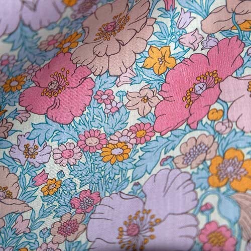 Meadow Song · Tana Lawn 0363 (M)