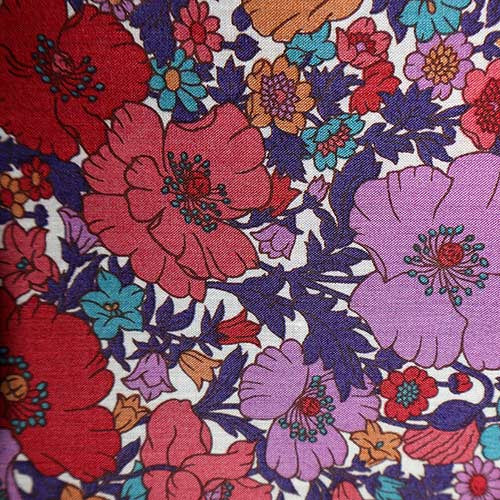 Meadow Song · Tana Lawn 0363 (M)
