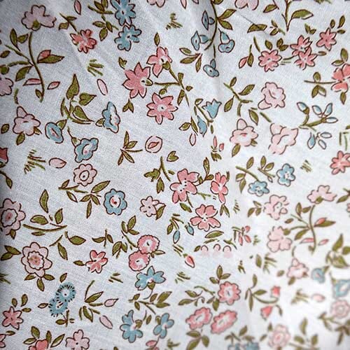 Meadow Sweet · Tana Lawn 0363 (M)
