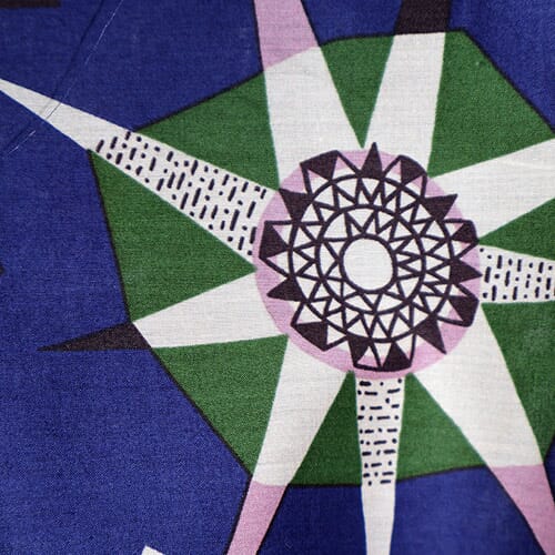 Mector · Tana Lawn 0363 (M)